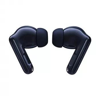 Motorola moto buds 2 plus ausinės belaidės į ausis įdedamos skambučiams / muzikai USB Type-C Bluetooth mėlynos