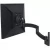“Chief K2W120B” monitoriaus laikiklis / stovas 76,2 cm (30 colių) Sieninis Juodas