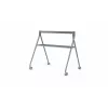 “Yealink” grindų stovas, skirtas “MeetingBoard 65” - MB-FloorStand-650T, 165,1 cm (65 coliai), 165,1 cm (65 coliai), pilka