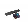 Yealink MeetingBar A25-031, 4K Ultra HD, 30 fps, juoda