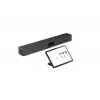 Yealink MeetingBar A25-031, 4K Ultra HD, 30 fps, juoda