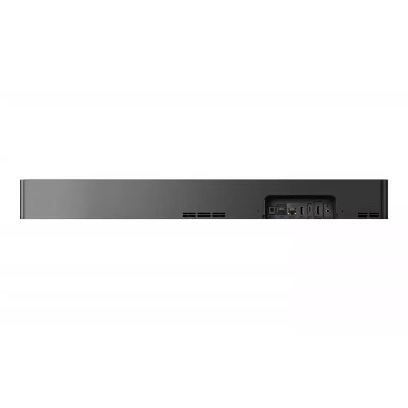 Yealink MeetingBar A25-031, 4K Ultra HD, 30 fps, juoda