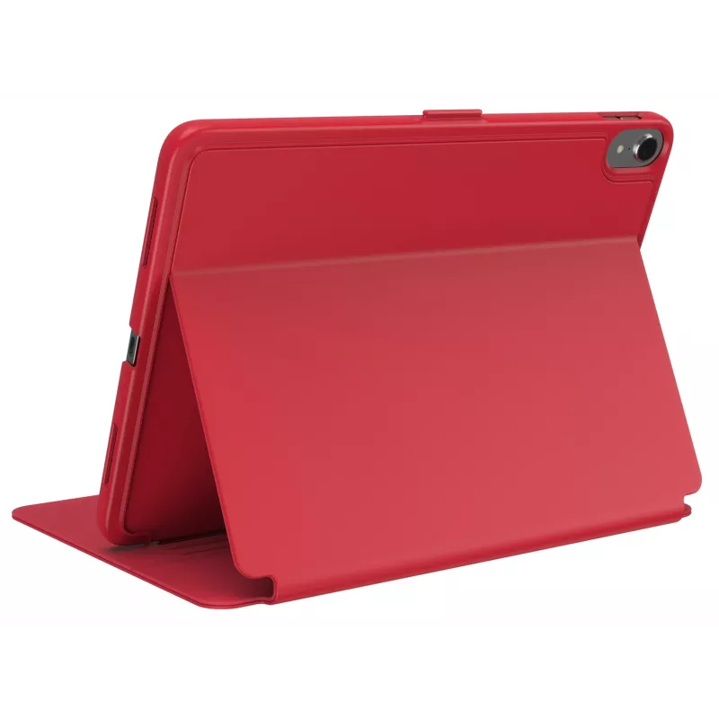 Speck Balance Folio Apple iPad Pro 11 inch (2018) Heartrate Red