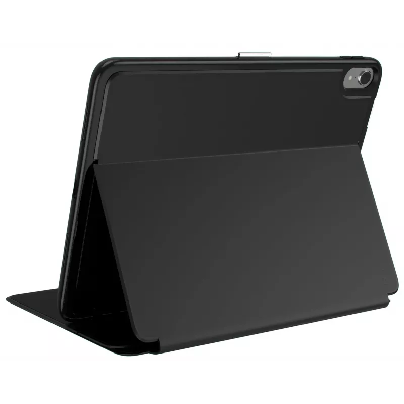 Speck Presidio Pro Folio Apple iPad Pro 11 col. (2018) Juoda