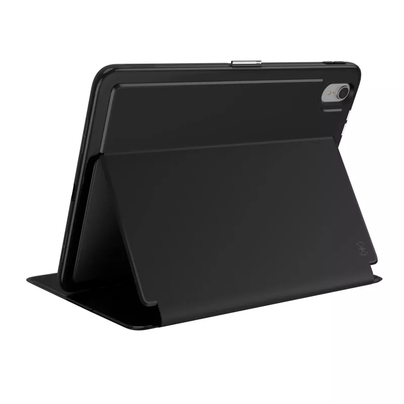 Speck Presidio Pro Folio Apple iPad Pro 11 col. (2018) Juoda