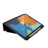 Speck Presidio Pro Folio Apple iPad Pro 11 col. (2018) Juoda
