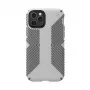 Speck Presidio Grip mobiliojo telefono dėklas 14,7 cm (5,8 col.) Užvalkalas Pilka