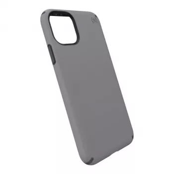 Speck Presidio Pro mobiliojo telefono dėklas 16,5 cm (6,5 col.) Užvalkalas Pilka