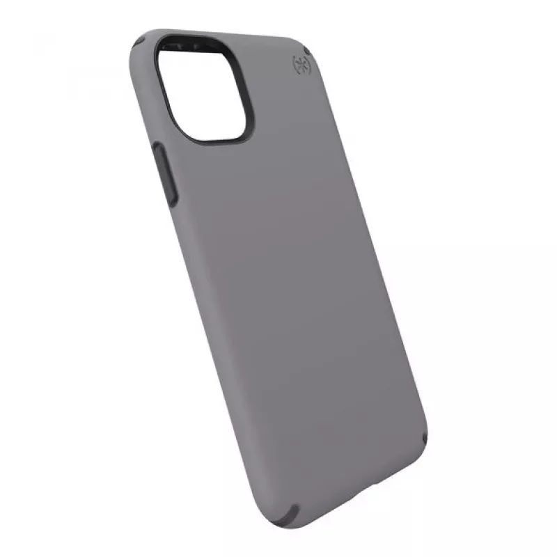 Speck Presidio Pro mobiliojo telefono dėklas 16,5 cm (6,5 col.) Užvalkalas Pilka