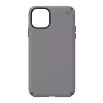 Speck Presidio Pro mobiliojo telefono dėklas 16,5 cm (6,5 col.) Užvalkalas Pilka