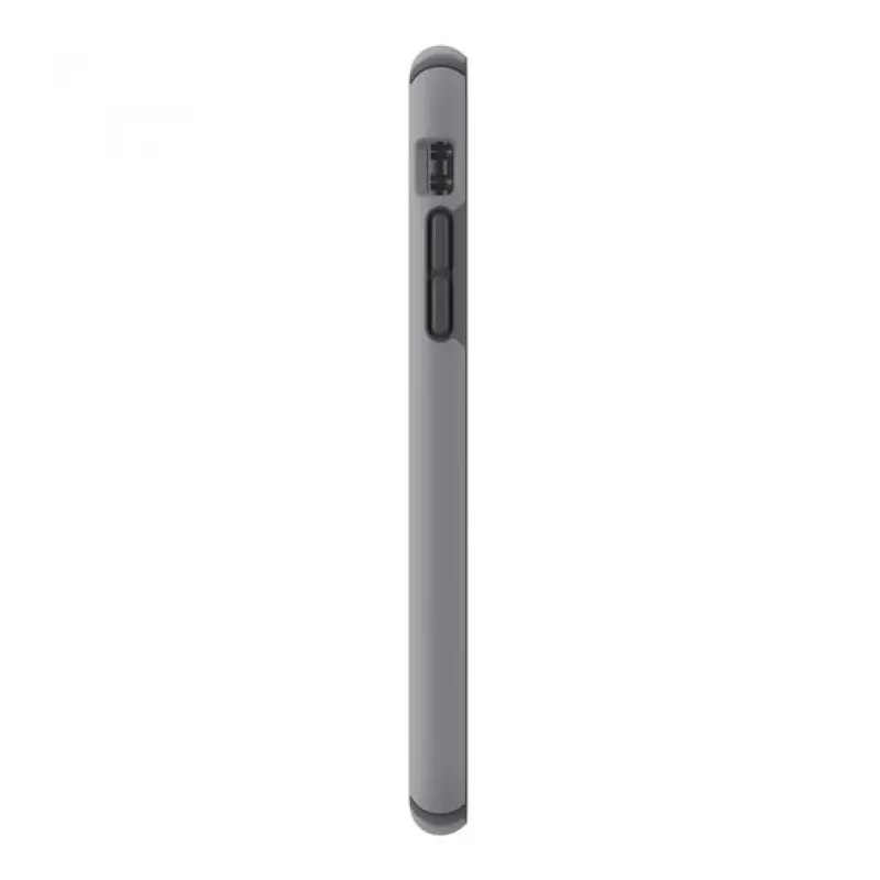 Speck Presidio Pro mobiliojo telefono dėklas 16,5 cm (6,5 col.) Užvalkalas Pilka