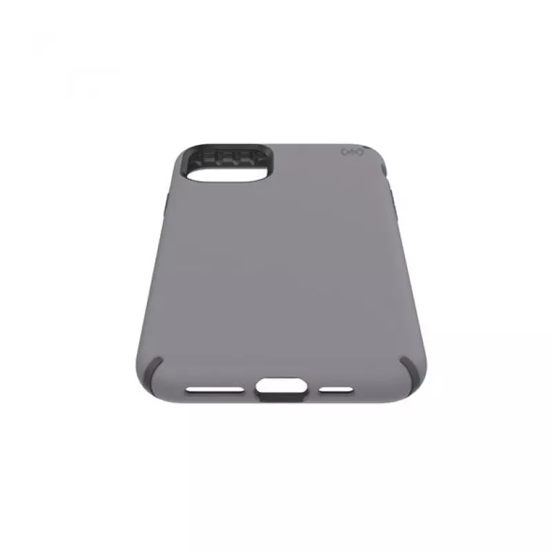 Speck Presidio Pro mobiliojo telefono dėklas 16,5 cm (6,5 col.) Užvalkalas Pilka