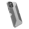 Speck Presidio Grip mobiliojo telefono dėklas 16,5 cm (6,5 colio) Užvalkalas Pilka
