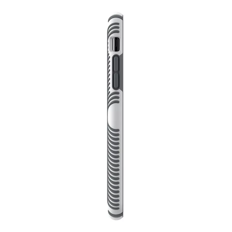 Speck Presidio Grip mobiliojo telefono dėklas 16,5 cm (6,5 colio) Užvalkalas Pilka