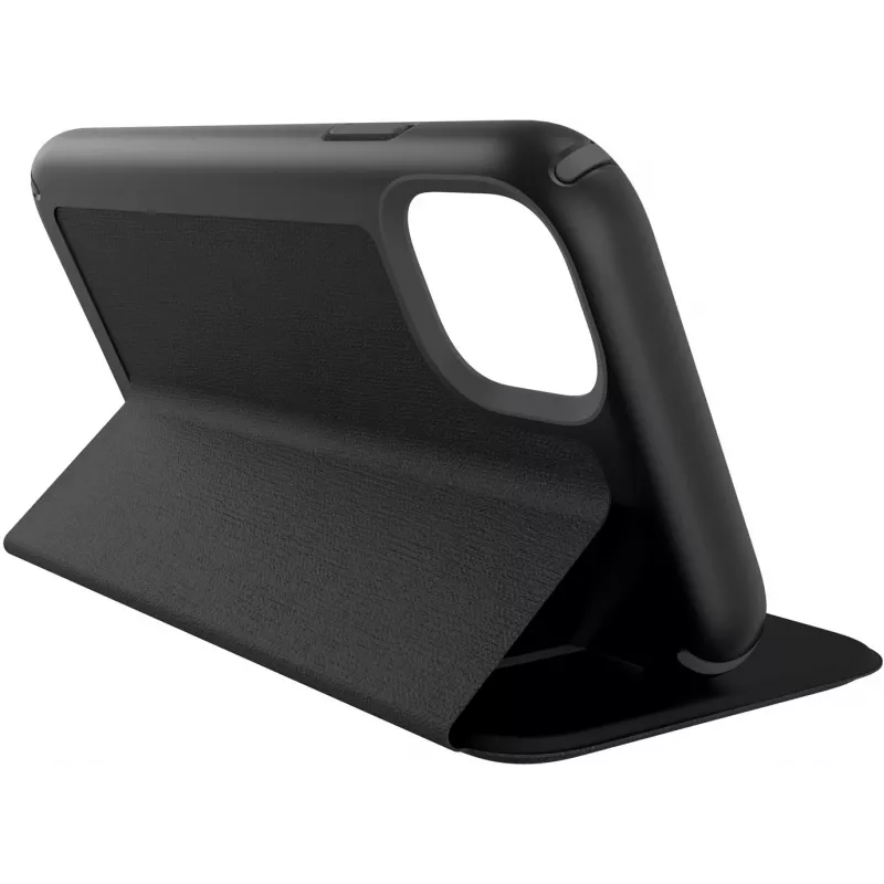 “Speck Presidio Folio” “Apple iPhone 11 Pro Max” atverčiamas dėklas, 16,5 cm (6,5 col.), juodas