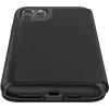 “Speck Presidio Folio” “Apple iPhone 11 Pro Max” atverčiamas dėklas, 16,5 cm (6,5 col.), juodas