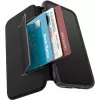 “Speck Presidio Folio” “Apple iPhone 11 Pro Max” atverčiamas dėklas, 16,5 cm (6,5 col.), juodas