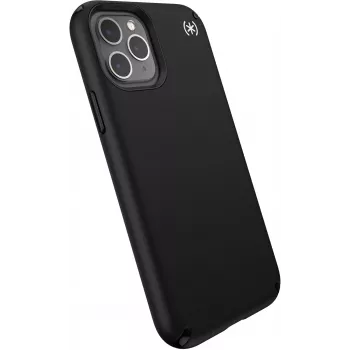 Speck Presidio2 Pro Apple iPhone 11 Pro juodas, Dėklas, Apple, iPhone 11 Pro, 14,7 cm (5,8 colio), juoda