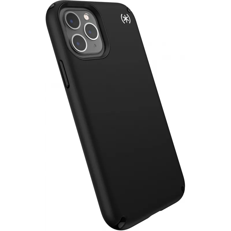 Speck Presidio2 Pro Apple iPhone 11 Pro juodas, Dėklas, Apple, iPhone 11 Pro, 14,7 cm (5,8 colio), juoda