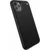 Speck Presidio2 Pro Apple iPhone 11 Pro Max juodas, Dėklas, Apple, iPhone 11 Pro Max, 16,5 cm (6,5 col.), Juoda