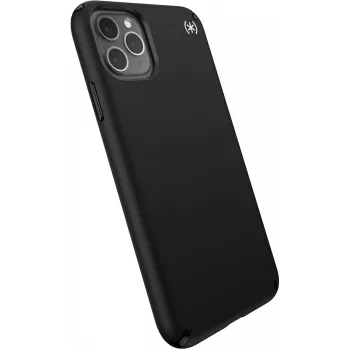 Speck Presidio2 Pro Apple iPhone 11 Pro Max juodas, Dėklas, Apple, iPhone 11 Pro Max, 16,5 cm (6,5 col.), Juoda