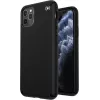 Speck Presidio2 Pro Apple iPhone 11 Pro Max juodas, Dėklas, Apple, iPhone 11 Pro Max, 16,5 cm (6,5 col.), Juoda