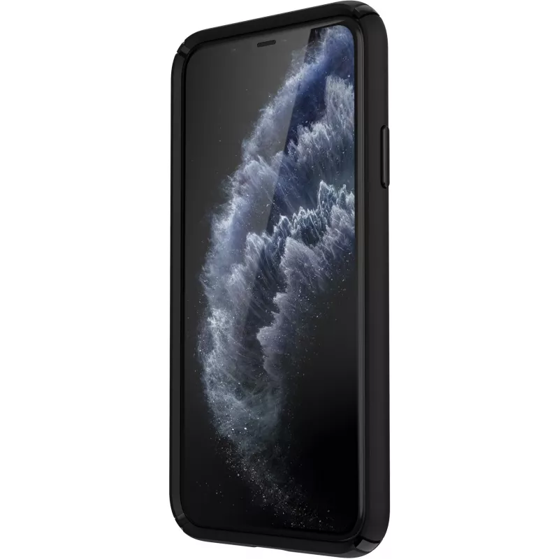 Speck Presidio2 Pro Apple iPhone 11 Pro Max juodas, Dėklas, Apple, iPhone 11 Pro Max, 16,5 cm (6,5 col.), Juoda
