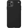 Speck Presidio2 Pro Apple iPhone 11 Pro Max juodas, Dėklas, Apple, iPhone 11 Pro Max, 16,5 cm (6,5 col.), Juoda