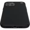 Speck Presidio2 Pro - Apsauginis dėklas - Apple - iPhone 12 Pro Max - 17 cm (6.7) - Juoda