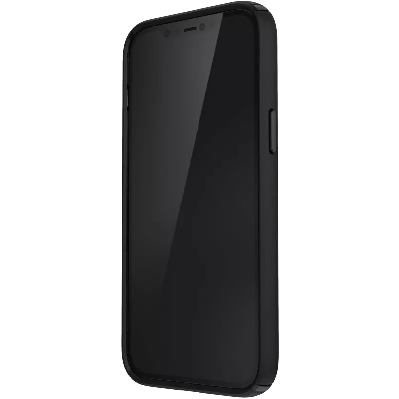 Speck Presidio2 Pro - Apsauginis dėklas - Apple - iPhone 12 Pro Max - 17 cm (6.7) - Juoda