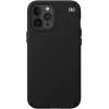 Speck Presidio2 Pro - Apsauginis dėklas - Apple - iPhone 12 Pro Max - 17 cm (6.7) - Juoda