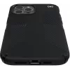 Speck Presidio2 Grip Apple iPhone 12 Pro Max juodas – su Microban