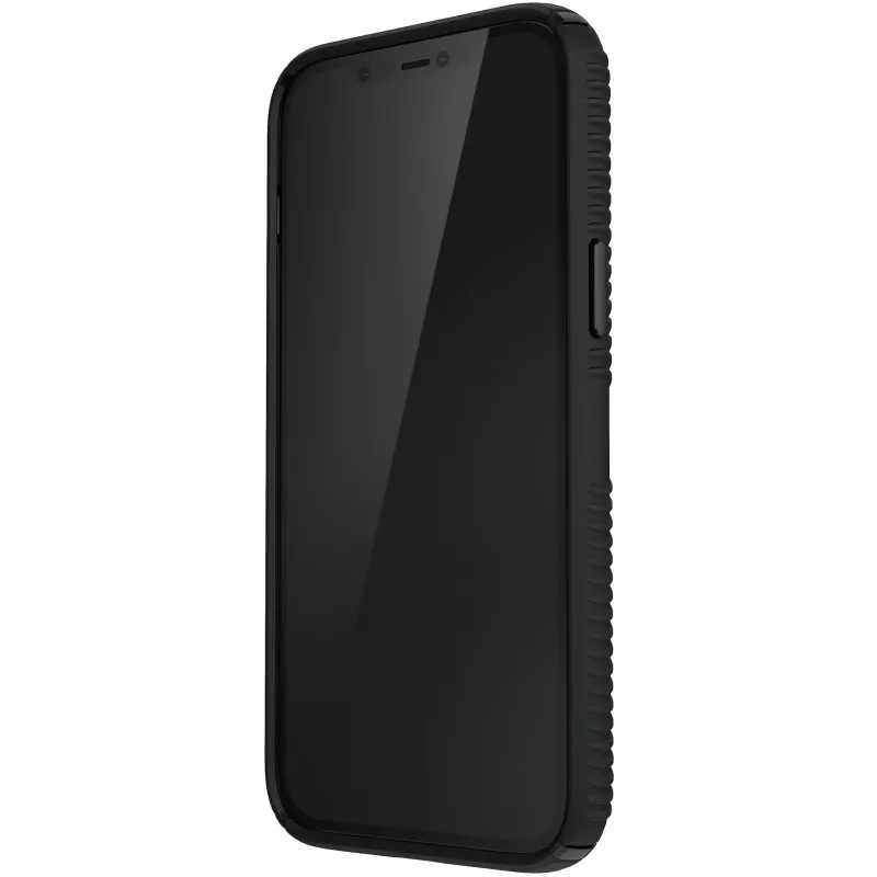Speck Presidio2 Grip Apple iPhone 12 Pro Max juodas – su Microban