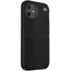 Speck Presidio2 Grip Apple iPhone 12 Mini Juoda - su Microban