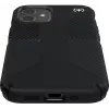 Speck Presidio2 Grip Apple iPhone 12 Mini Juoda - su Microban