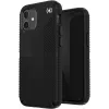 Speck Presidio2 Grip Apple iPhone 12 Mini Juoda - su Microban