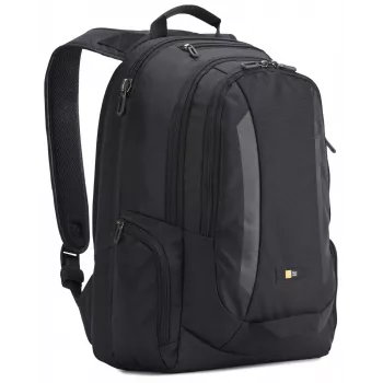 Case Logic RBP-315 juoda 39,6 cm (15,6 col.) kuprinės tipo dėklas