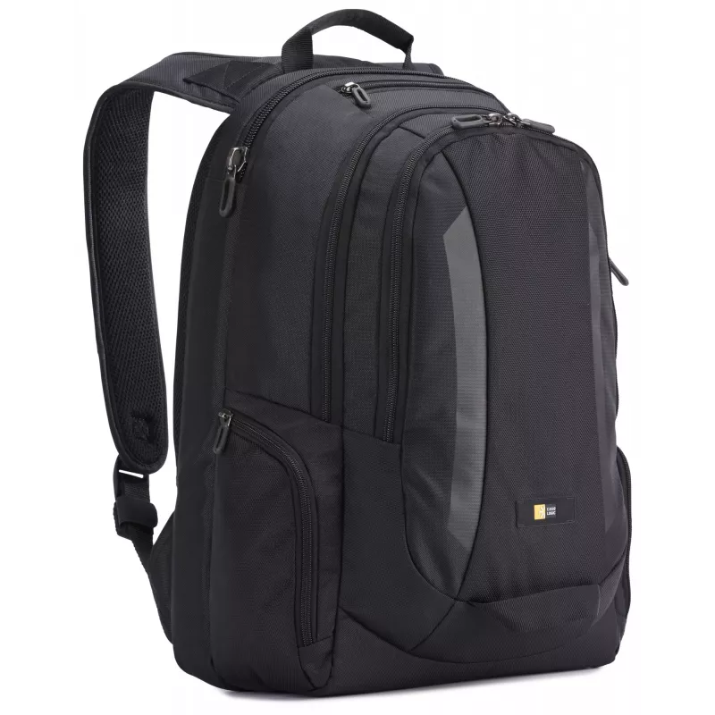 Case Logic RBP-315 juoda 39,6 cm (15,6 col.) kuprinės tipo dėklas