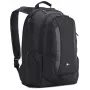 Case Logic RBP-315 juoda 39,6 cm (15,6 col.) kuprinės tipo dėklas