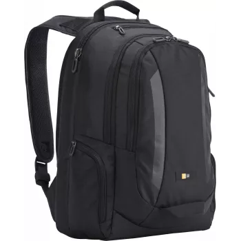 Case Logic RBP-315 juoda 39,6 cm (15,6 col.) kuprinės tipo dėklas