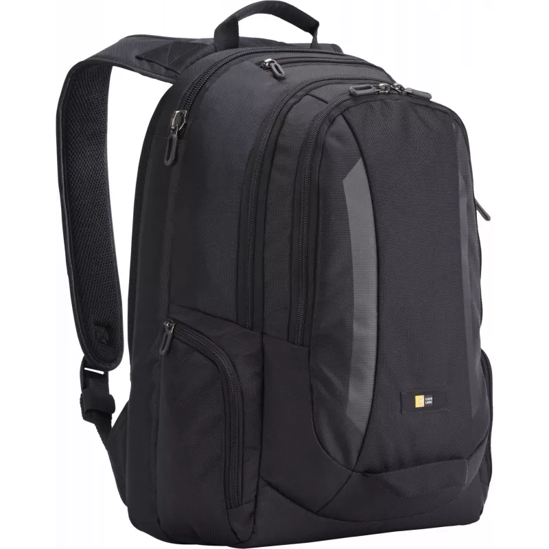 Case Logic RBP-315 juoda 39,6 cm (15,6 col.) kuprinės tipo dėklas