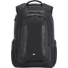 Case Logic RBP-315 juoda 39,6 cm (15,6 col.) kuprinės tipo dėklas