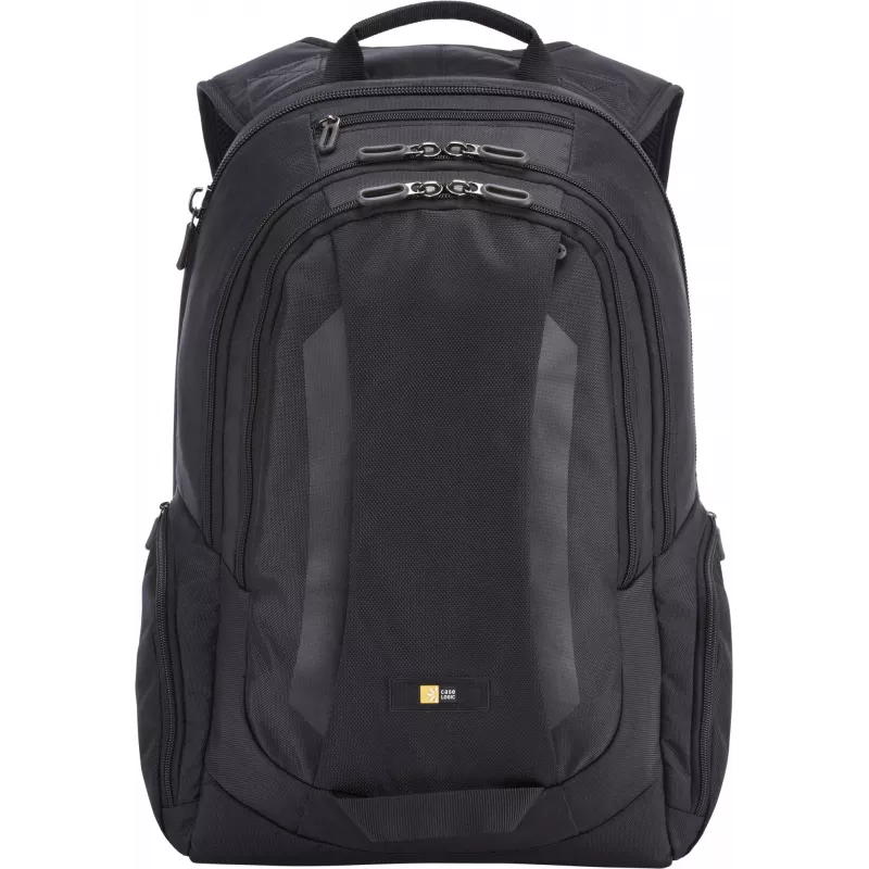 Case Logic RBP-315 juoda 39,6 cm (15,6 col.) kuprinės tipo dėklas