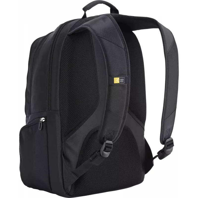 Case Logic RBP-315 juoda 39,6 cm (15,6 col.) kuprinės tipo dėklas