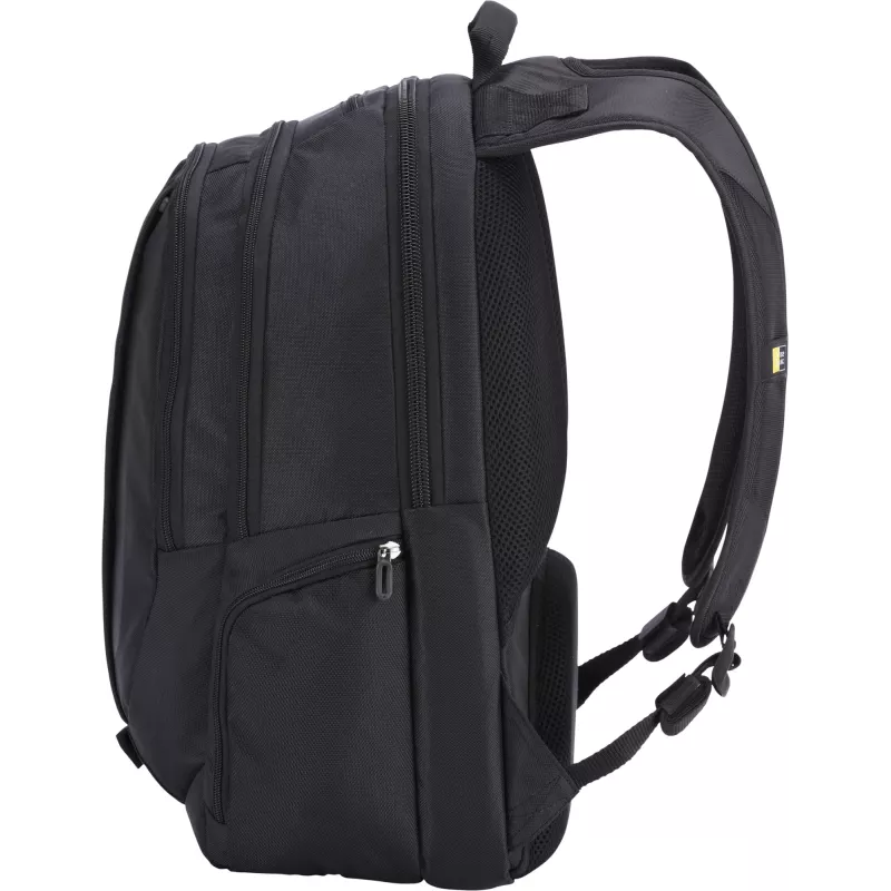 Case Logic RBP-315 juoda 39,6 cm (15,6 col.) kuprinės tipo dėklas