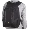 Case Logic RBP-315 juoda 39,6 cm (15,6 col.) kuprinės tipo dėklas