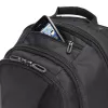 Case Logic RBP-315 juoda 39,6 cm (15,6 col.) kuprinės tipo dėklas