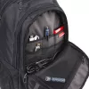 Case Logic RBP-315 juoda 39,6 cm (15,6 col.) kuprinės tipo dėklas