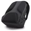 Case Logic RBP-315 juoda 39,6 cm (15,6 col.) kuprinės tipo dėklas
