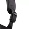 Case Logic RBP-315 juoda 39,6 cm (15,6 col.) kuprinės tipo dėklas